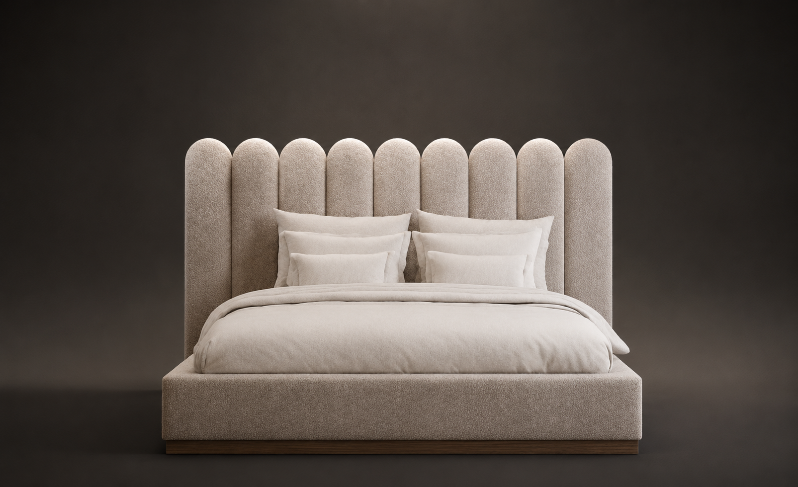 Cama Épure