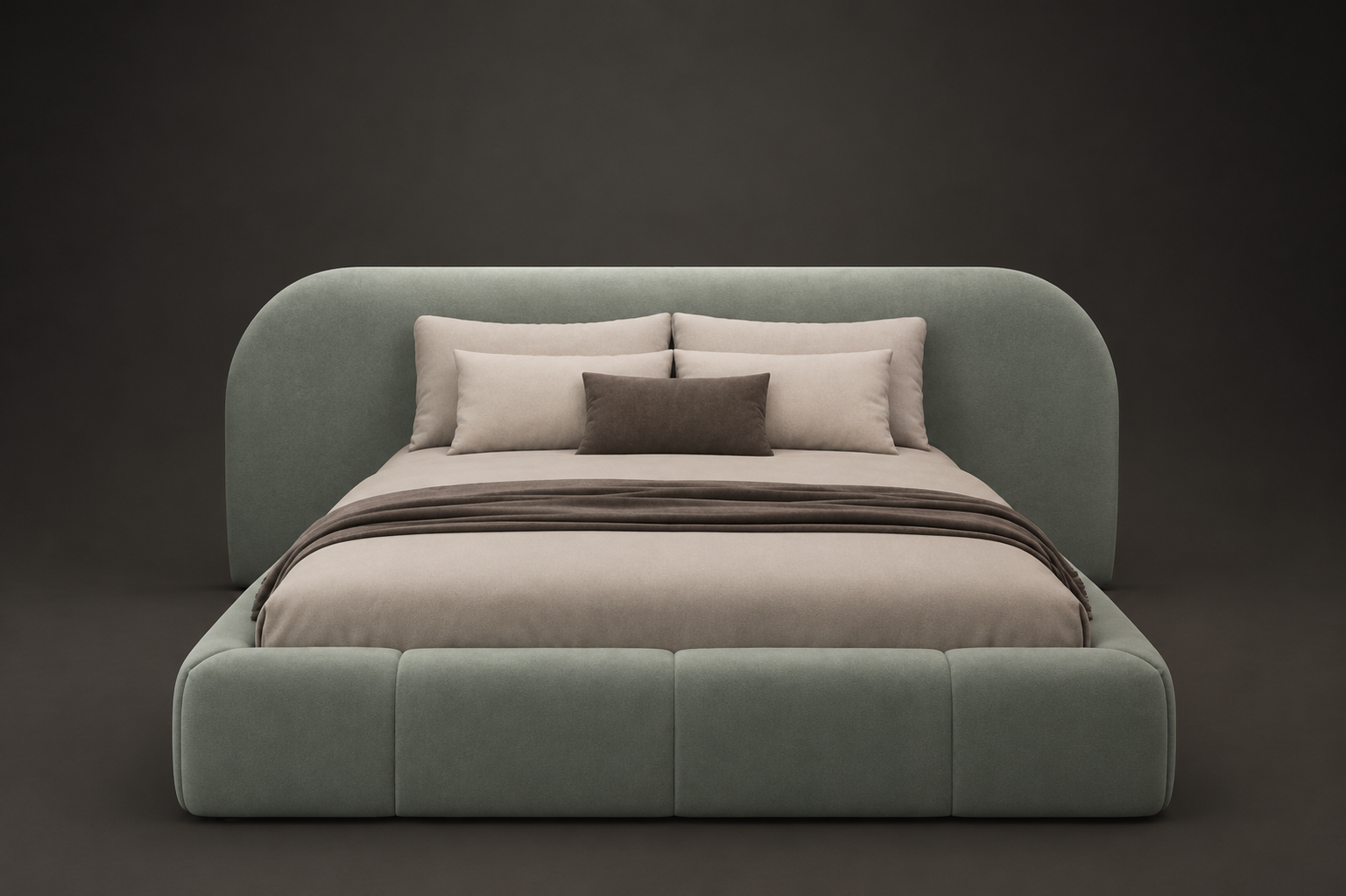 Cama Noma
